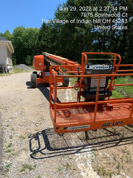 2020 MILLER ELECTRIC CST-280