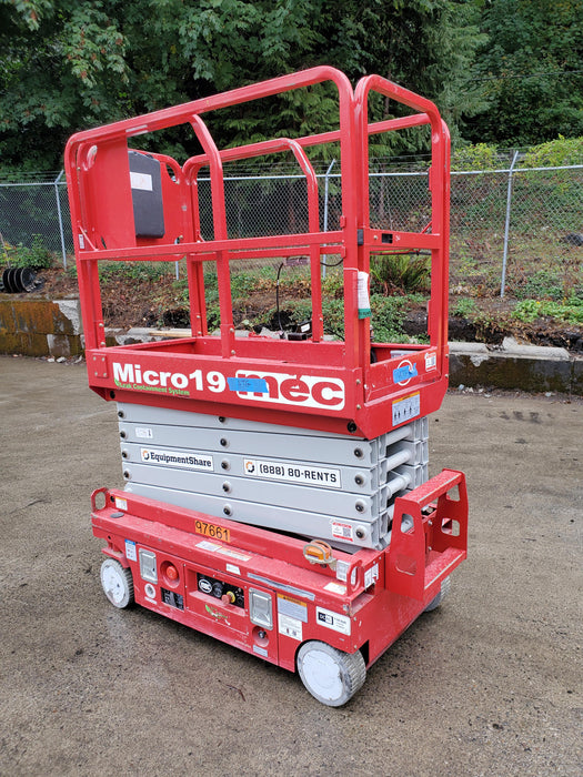 2020 MEC Micro 19