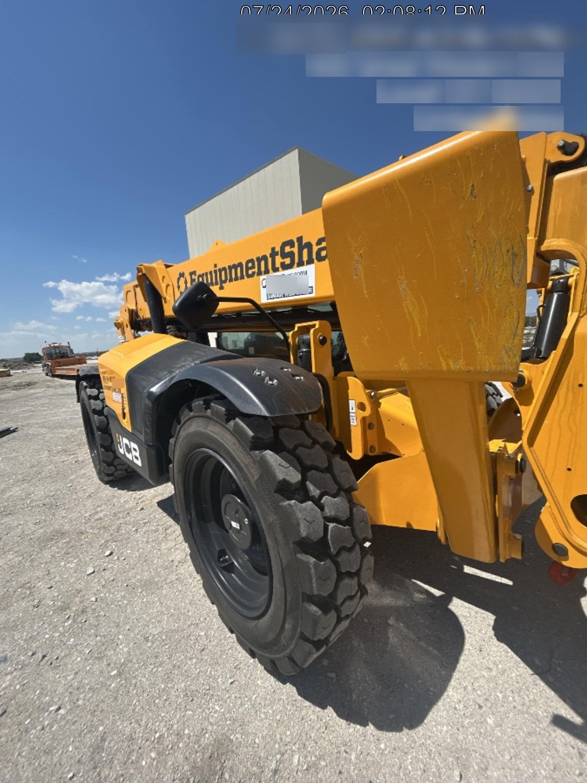 2026 JCB 510-56