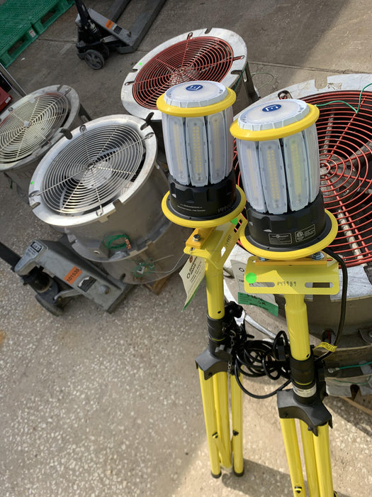 2021 MICHIGAN PNEUMATIC JF20