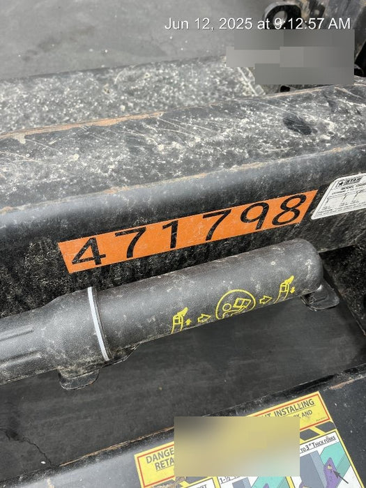 2024 STAR INDUSTRIES M1360B - Star JIB Boom