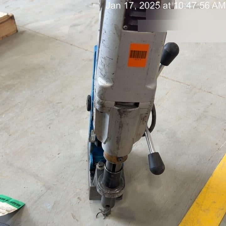 2021 HOUGEN MFG HMD917