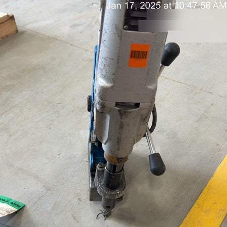 2021 HOUGEN MFG HMD917