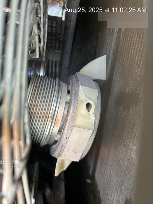 2022 WACKER NEUSON G25