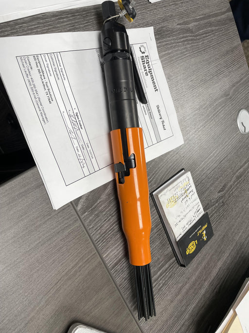 2022 MICHIGAN PNEUMATIC ES-1BLNS