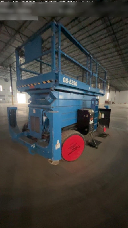 2020 GENIE GS-5390 RT