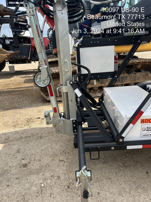 2024 WANCO WLTS-MM8A-1600