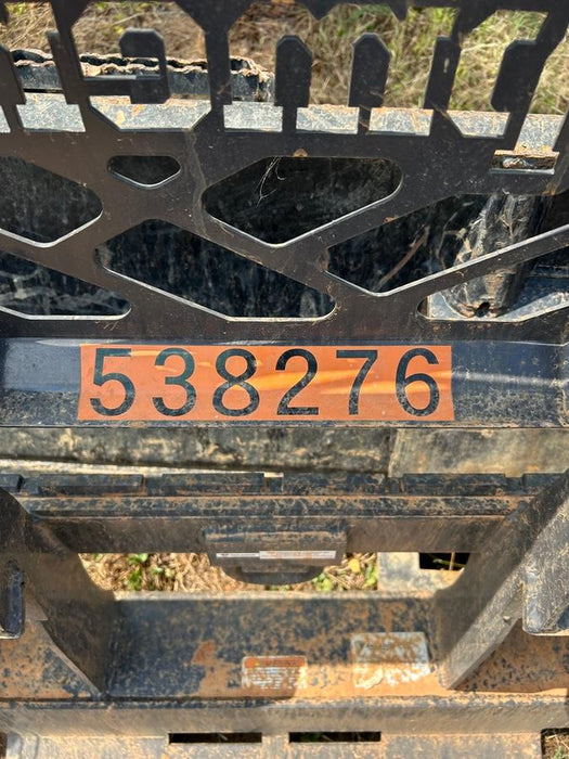 2025 PALADIN 48" Pallet Forks - Paladin