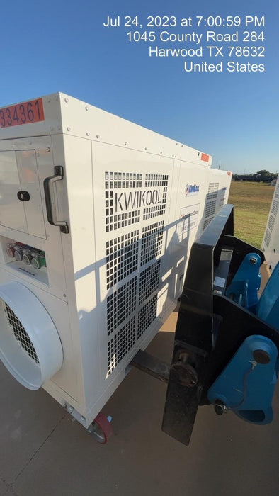 2023 KWIKOOL KPO12-23H