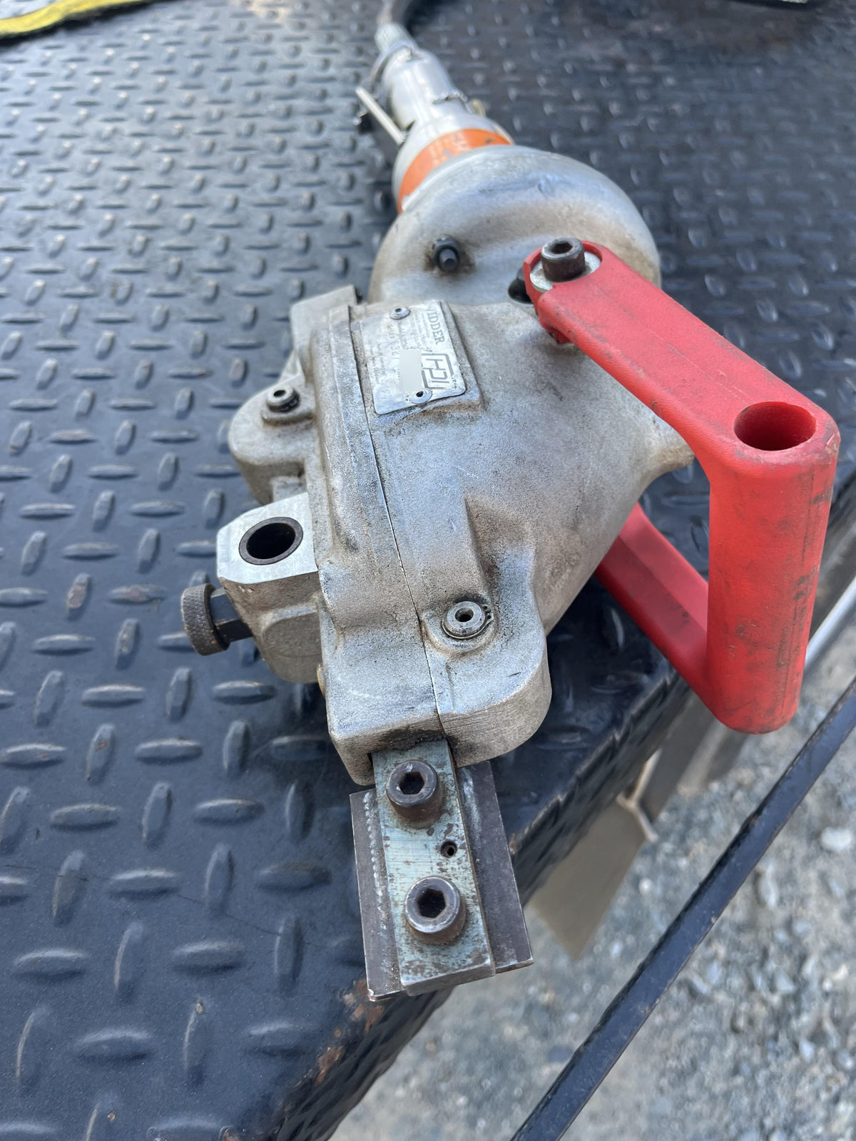 2021 MICHIGAN PNEUMATIC 10267