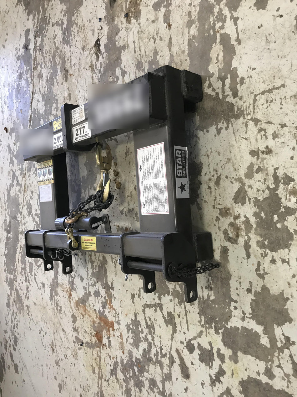 2020 STAR INDUSTRIES 1371B