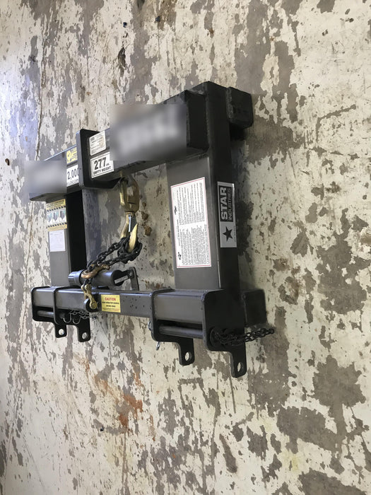 2020 STAR INDUSTRIES 1371B