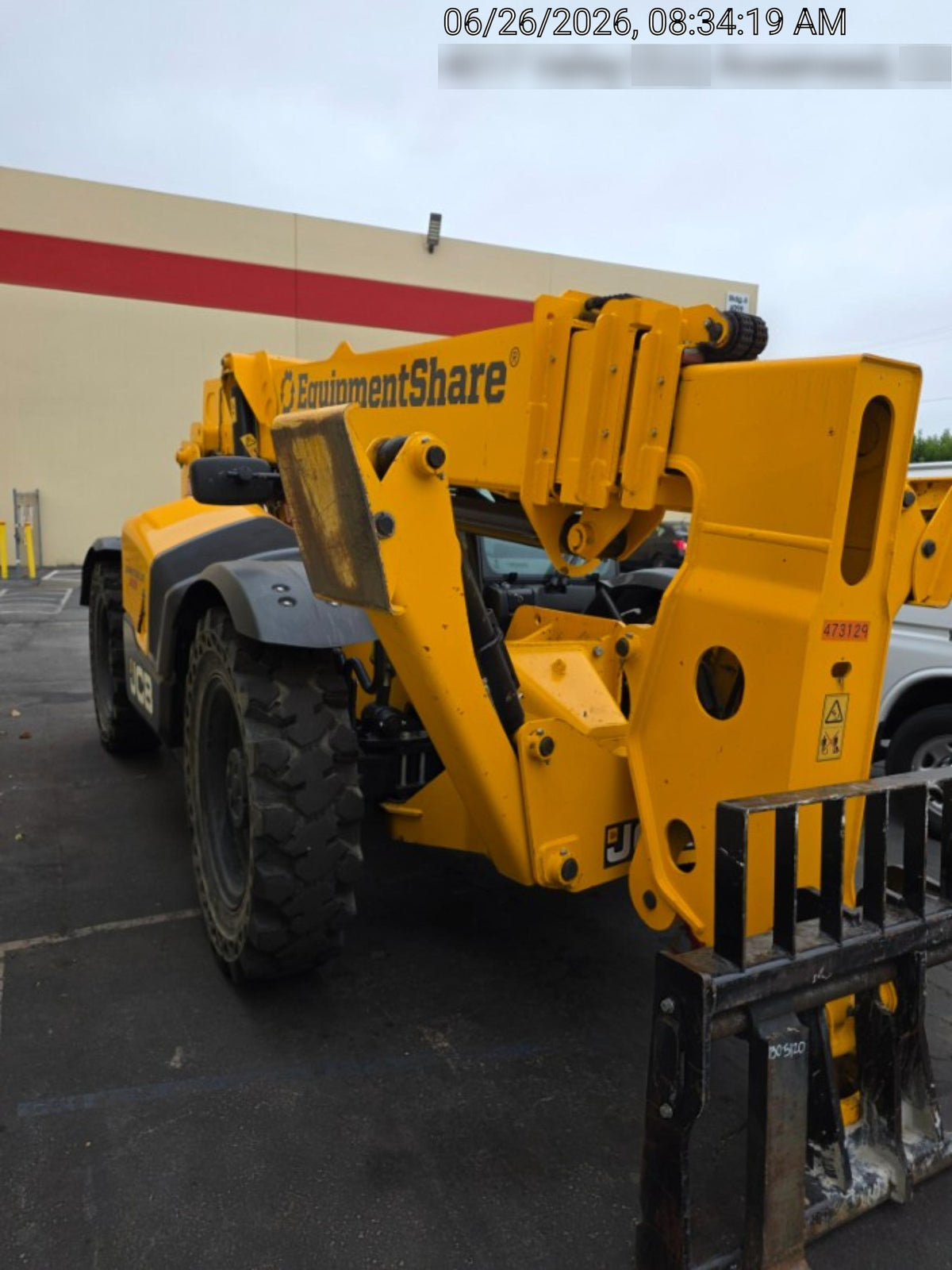 2025 JCB 510-56