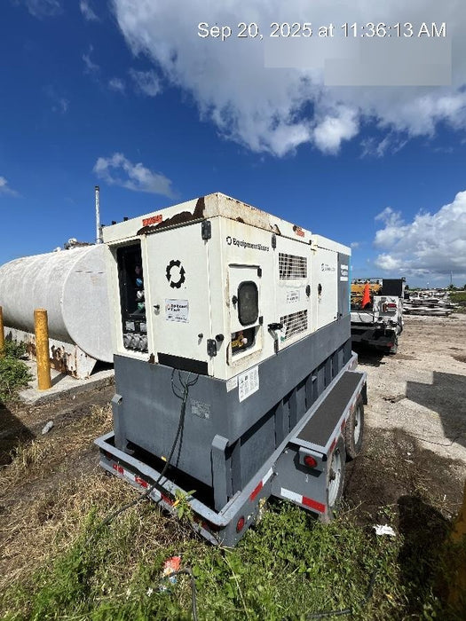 2022 ATLAS COPCO QAS150