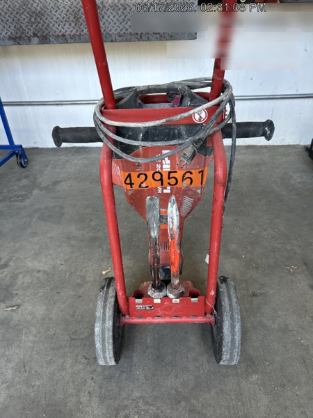 2024 HILTI TE 2000-AVR