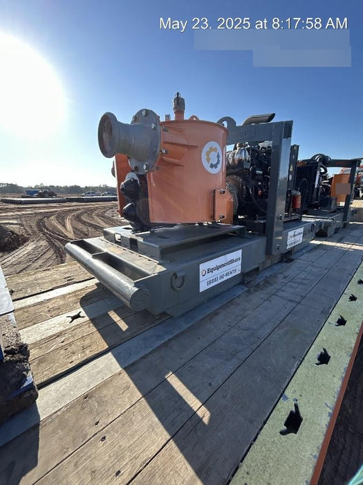 2022 MYERS-SETH RL-300