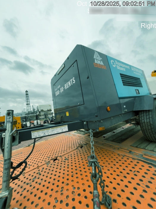 2024 AIRMAN PDS185S CWK