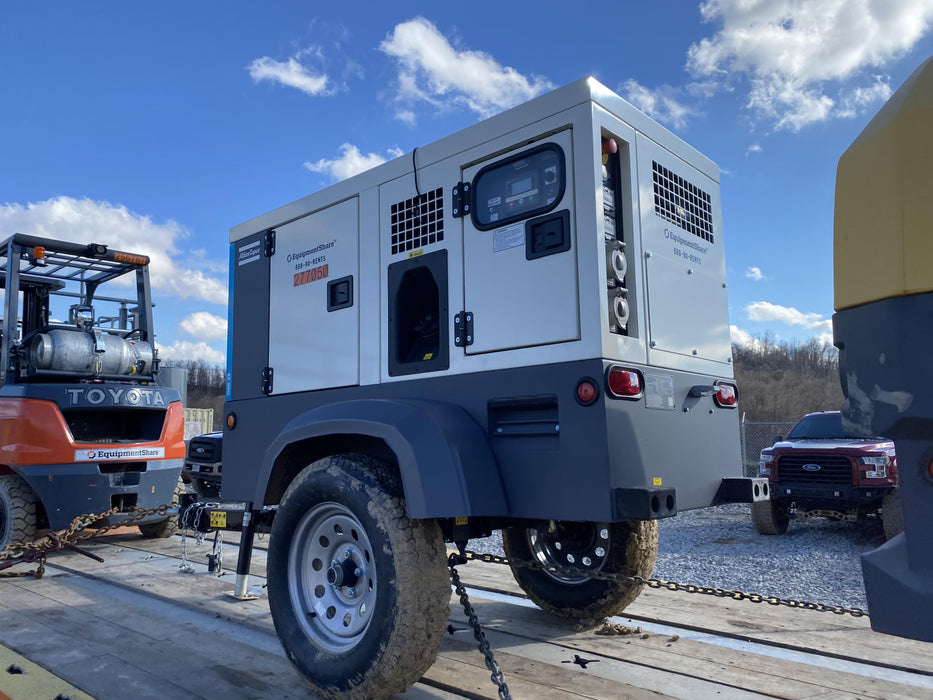 2022 ATLAS COPCO QAS25 CWK