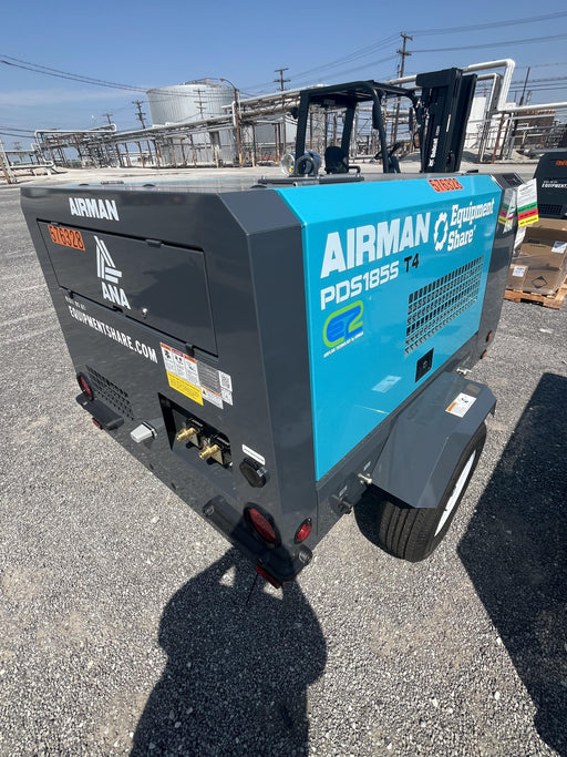 2025 AIRMAN PDS185S CWK