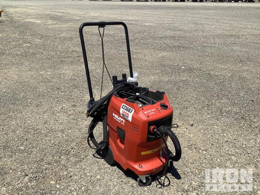 2020 HILTI DD-WMS 100