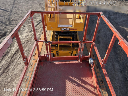 2023 SKYJACK SJ4732