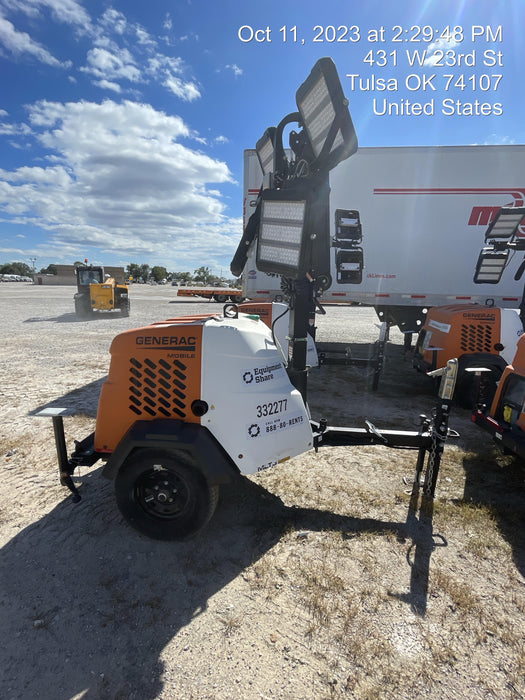 2023 GENERAC MLT2