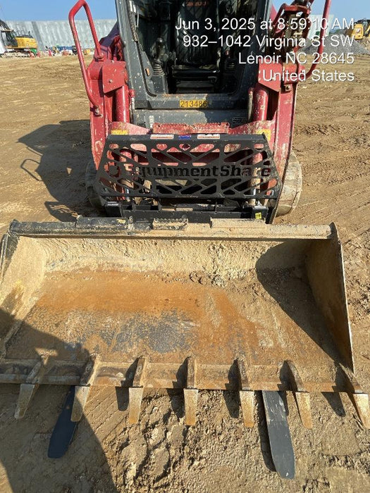 2025 PALADIN 48" Pallet Forks - Paladin