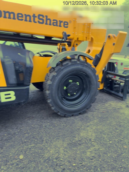 2026 JCB 512-56