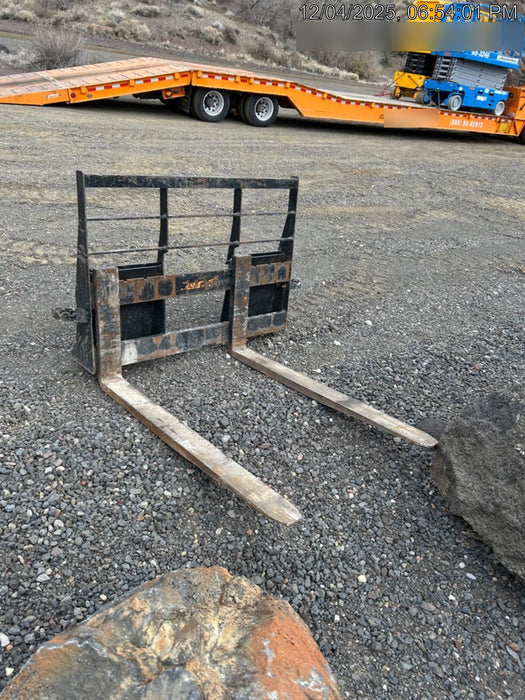 2023 ARROW MATERIAL HANDLING F5100CB