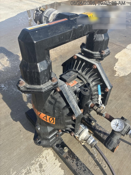 2021 INGERSOLL RAND PD30A-AAP-CCC-C