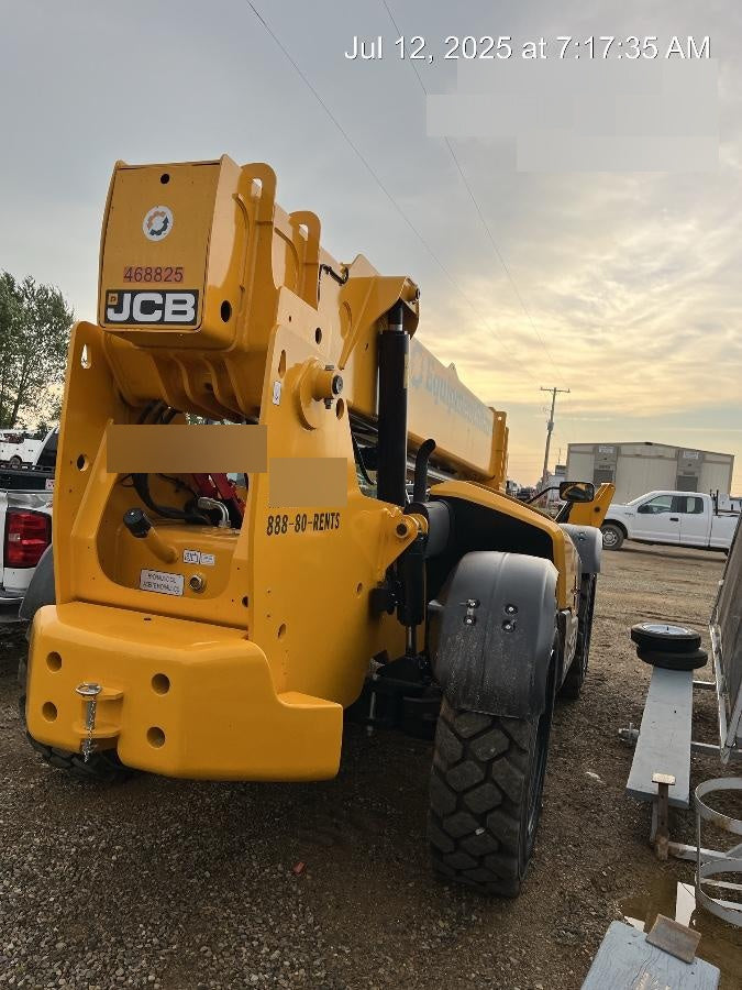 2025 JCB 512-56
