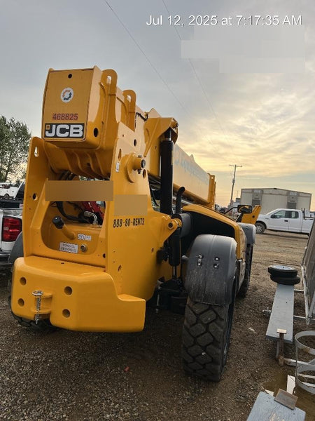2025 JCB 512-56