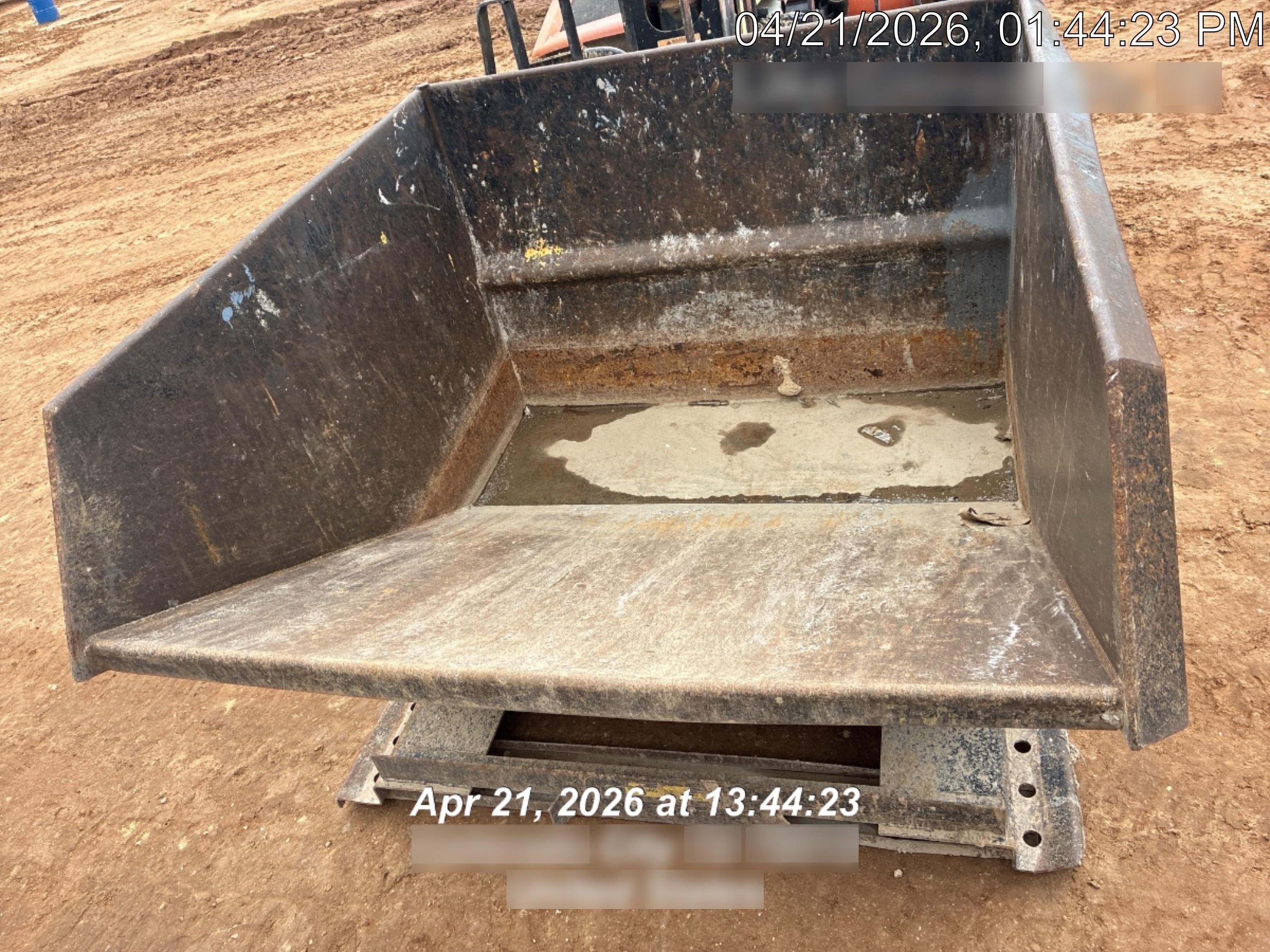 2019 ARROW MATERIAL HANDLING HP-6000-200
