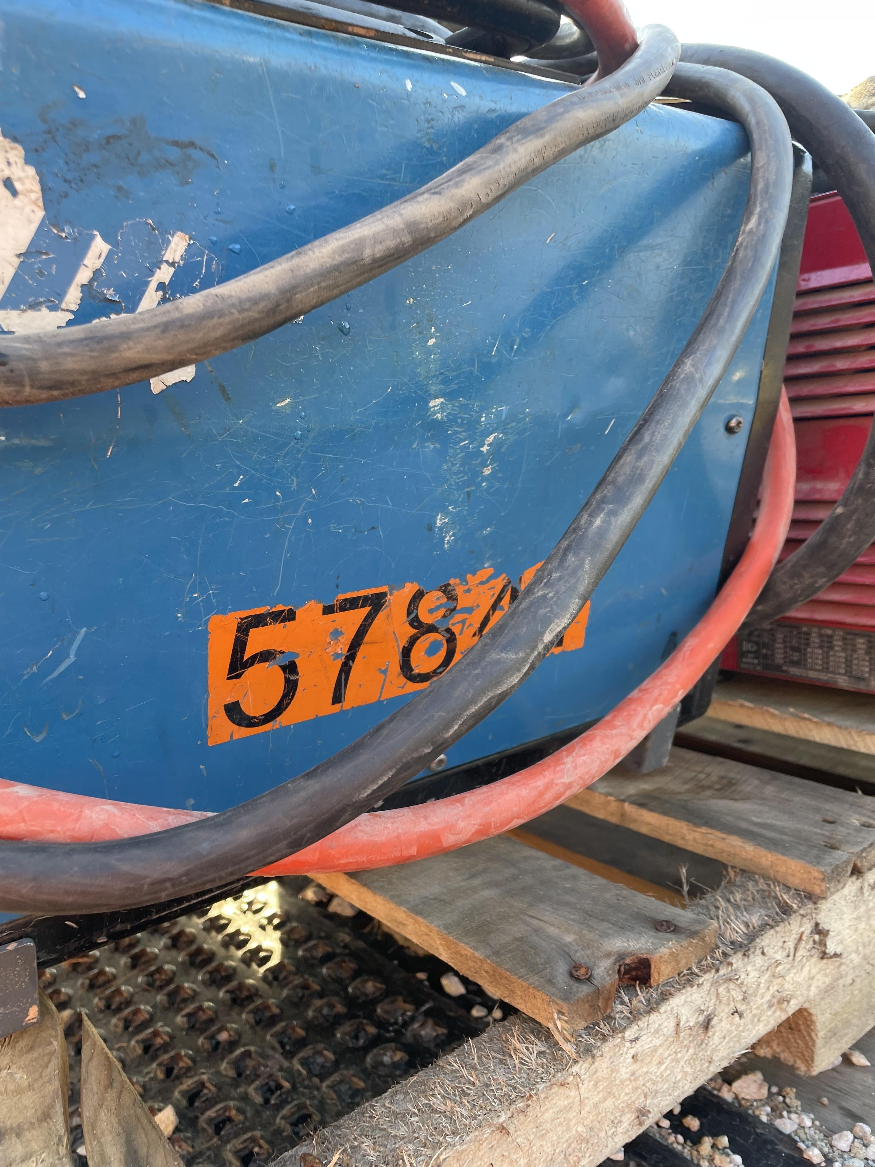 2019 MILLER ELECTRIC CST-280