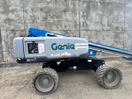 2019 GENIE S-60 XC