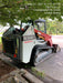 2021 TAKEUCHI TL12R2-R