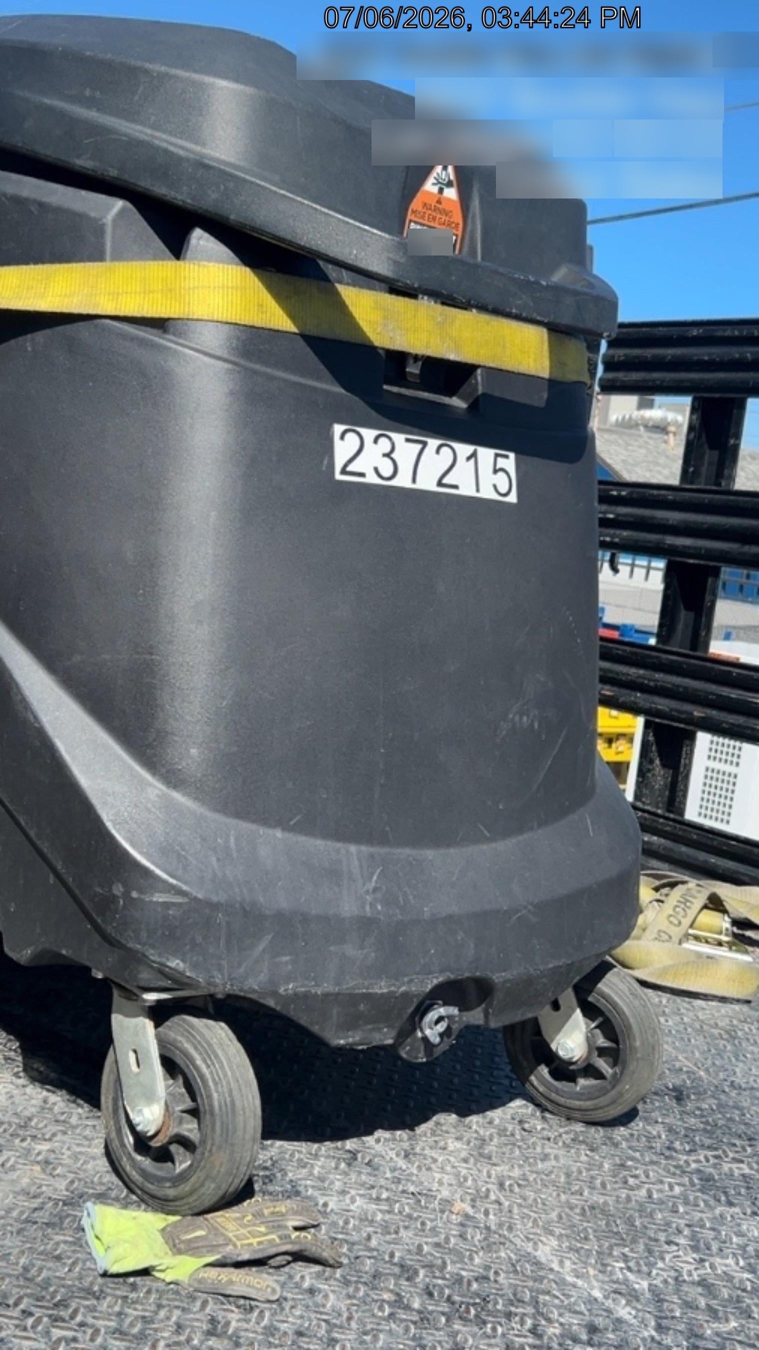 2022 POWER BREEZER PB4BASE
