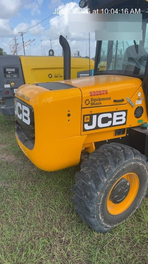 2025 JCB 940-4