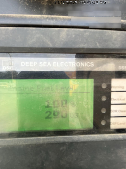 2021 ATLAS COPCO QAS200