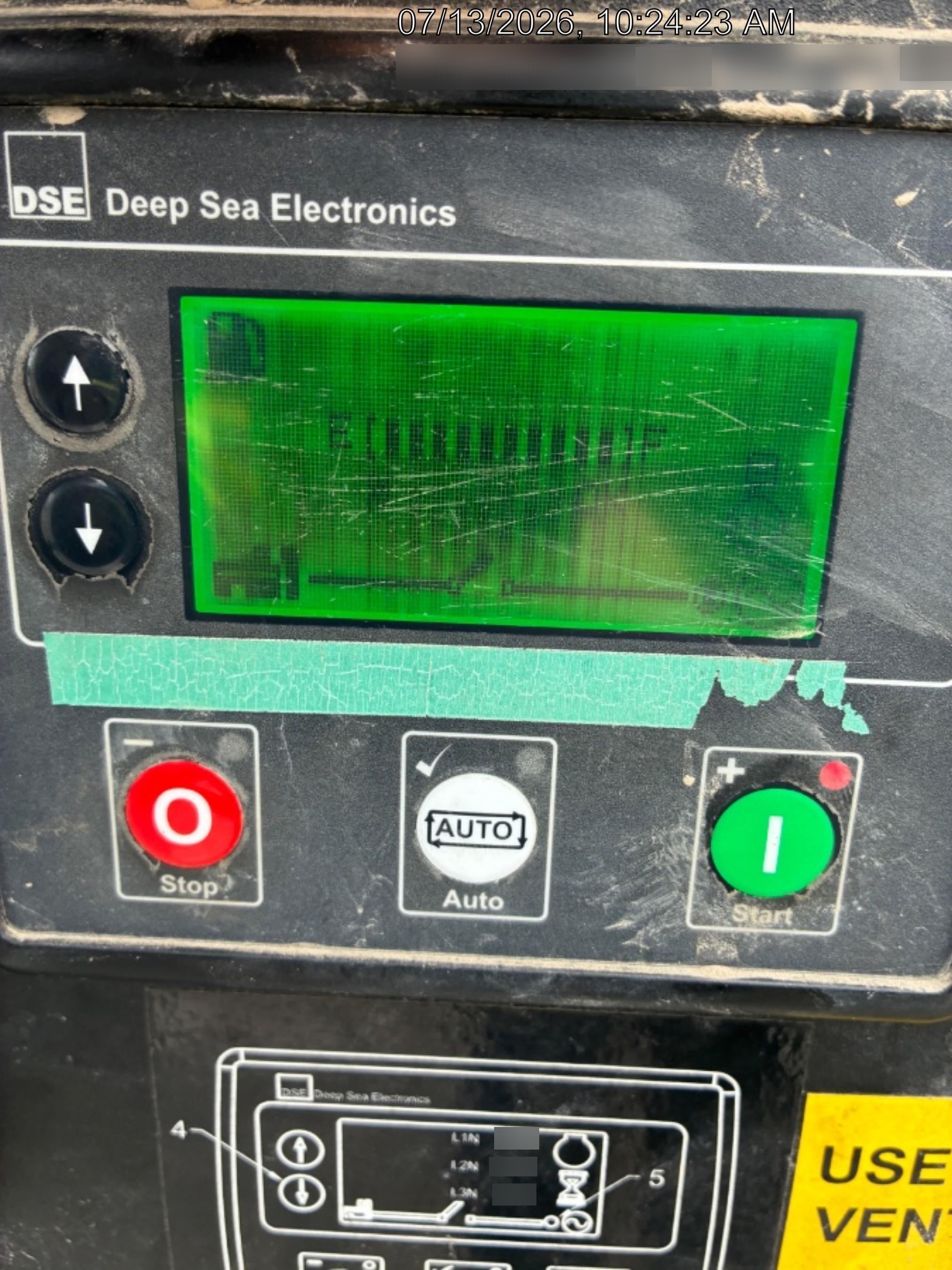 2021 ATLAS COPCO QAS25 CWK