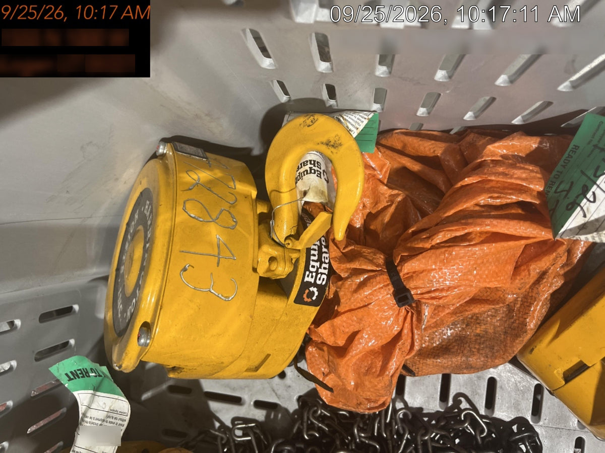 2024 HARRINGTON CF010-30