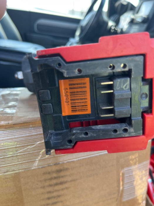 2025 MILWAUKEE 2967-20