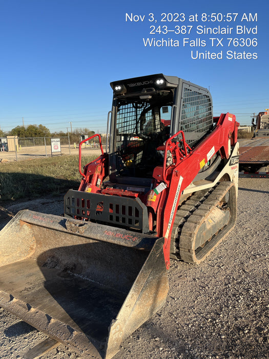 2023 SOLESBEE SPF-48