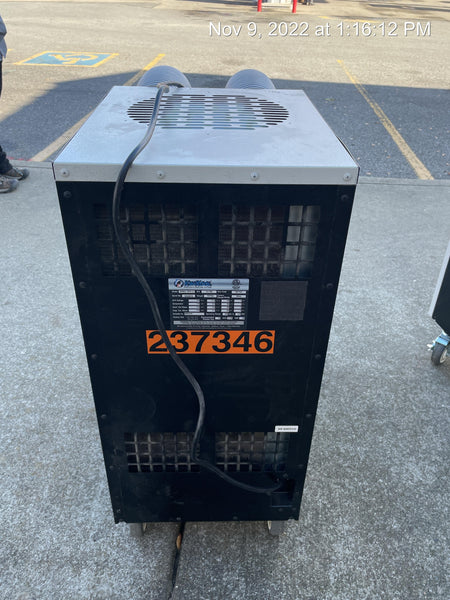 2022 KWIKOOL KPAC1411-2
