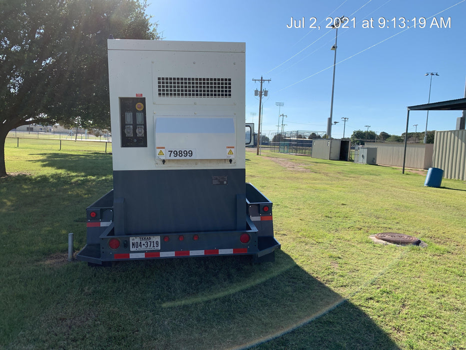 2020 ATLAS COPCO QAS 330