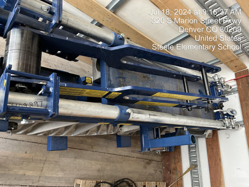 2024 CURRENT TOOLS 254P