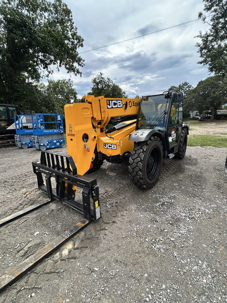 2025 JCB 509-42