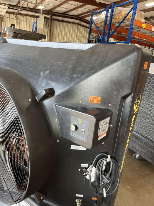 2022 BIG ASS FANS Cool Space 400