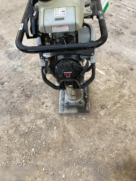 2023 MULTIQUIP MTX60HD