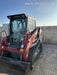 2022 TAKEUCHI TL8R2-CR